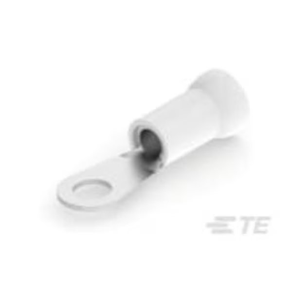 TERMINAL R PVF2 PG 8 1/4, Te Connectivity, Mfr#: 53943-1